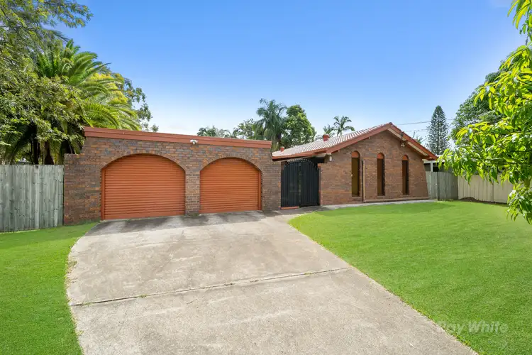 Third view of Homely house listing, 33 Pauline Street, Marsden QLD 4132