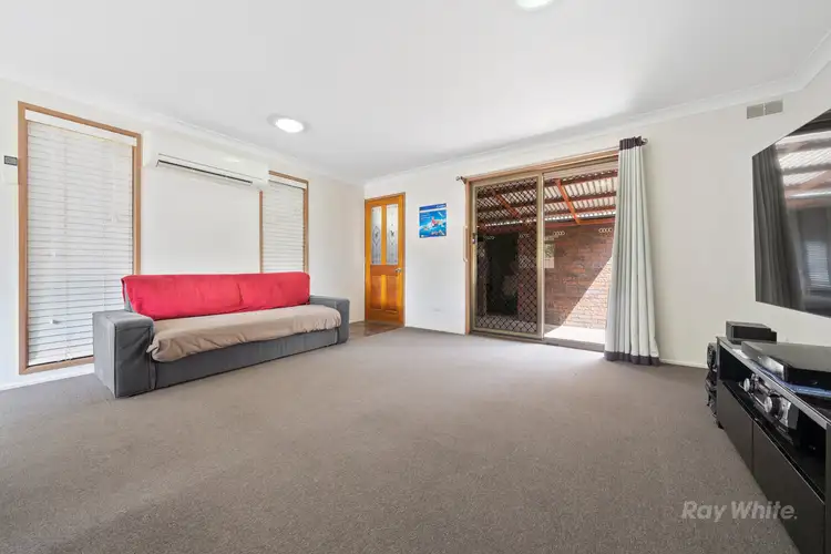 Fourth view of Homely house listing, 33 Pauline Street, Marsden QLD 4132