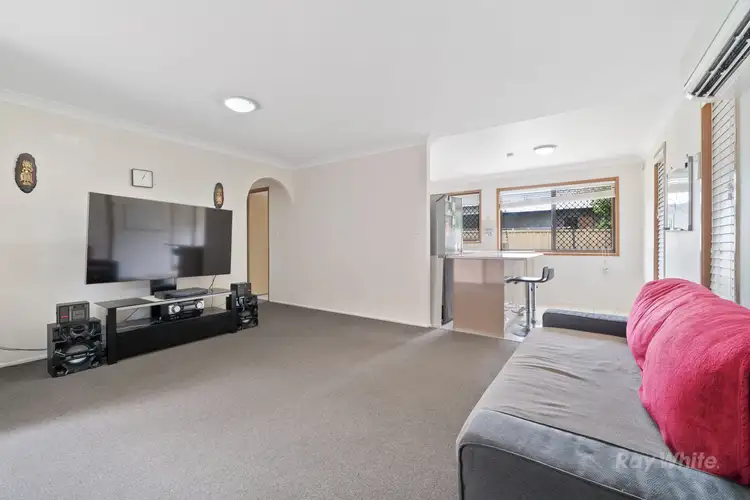 Sixth view of Homely house listing, 33 Pauline Street, Marsden QLD 4132