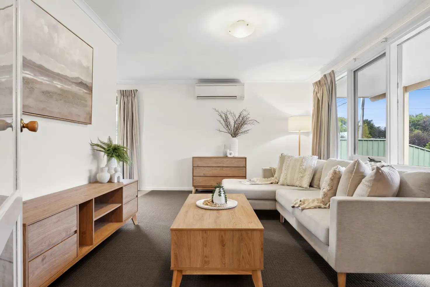 Main view of Homely house listing, 6 Lavender Street, Kyneton VIC 3444