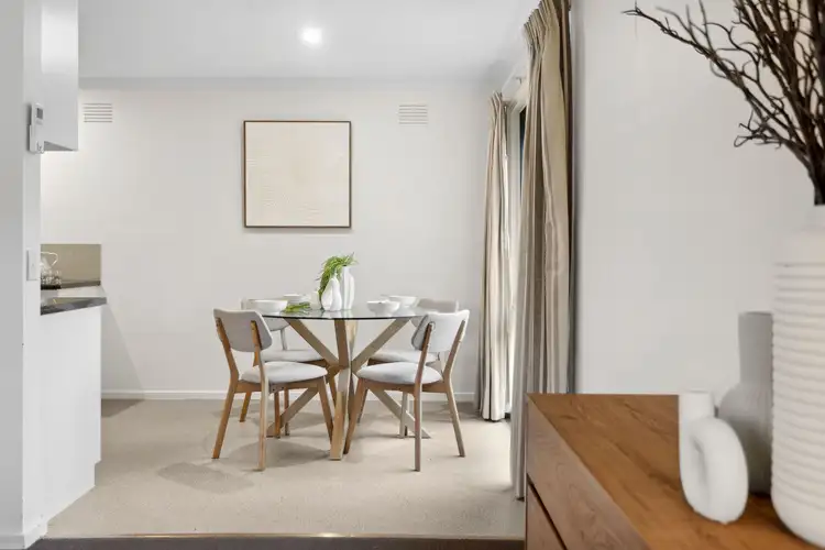 Second view of Homely house listing, 6 Lavender Street, Kyneton VIC 3444