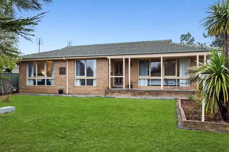 Third view of Homely house listing, 6 Lavender Street, Kyneton VIC 3444