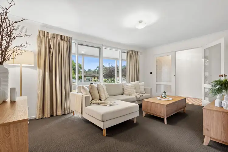 Fourth view of Homely house listing, 6 Lavender Street, Kyneton VIC 3444