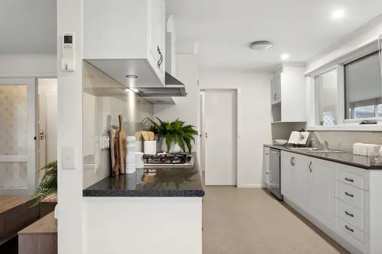 Sixth view of Homely house listing, 6 Lavender Street, Kyneton VIC 3444