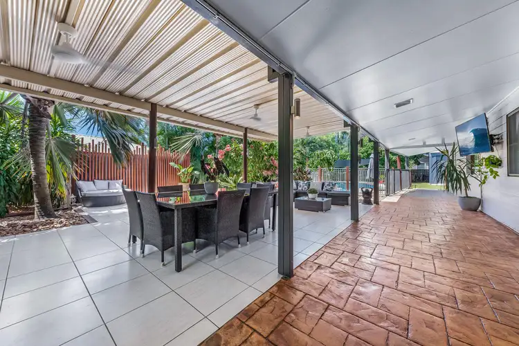 Second view of Homely house listing, 15 Grace Avenue, Cannonvale QLD 4802