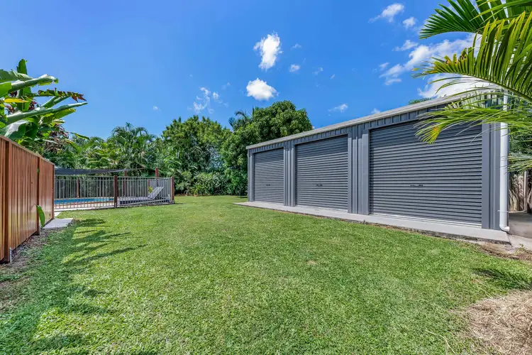 Third view of Homely house listing, 15 Grace Avenue, Cannonvale QLD 4802