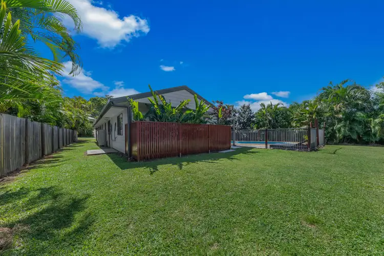 Fourth view of Homely house listing, 15 Grace Avenue, Cannonvale QLD 4802