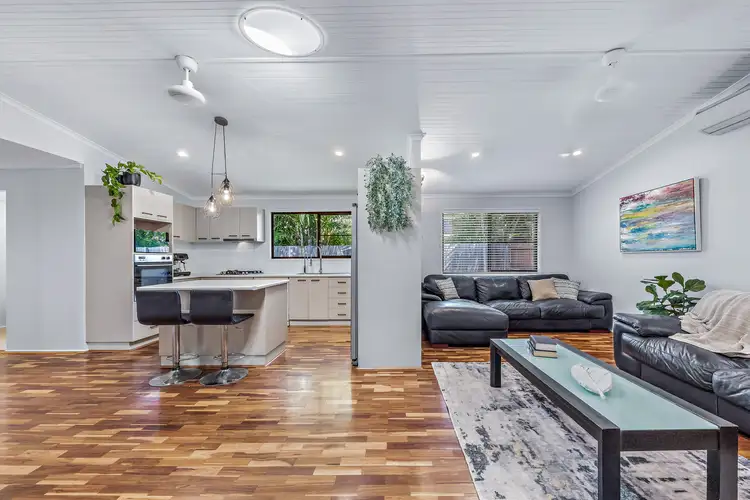 Fifth view of Homely house listing, 15 Grace Avenue, Cannonvale QLD 4802