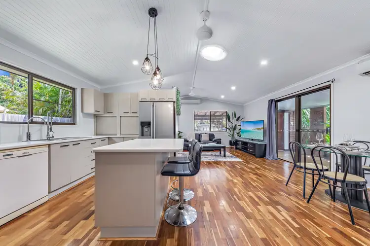 Sixth view of Homely house listing, 15 Grace Avenue, Cannonvale QLD 4802