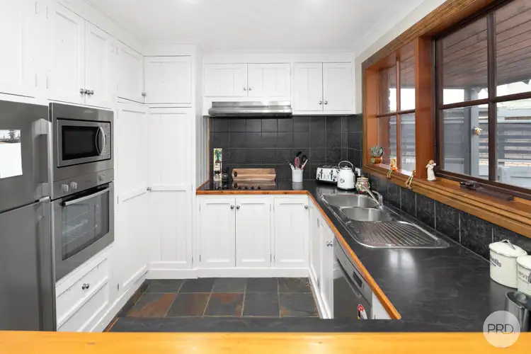Fifth view of Homely house listing, 121 Mansfield Avenue, Mount Clear VIC 3350