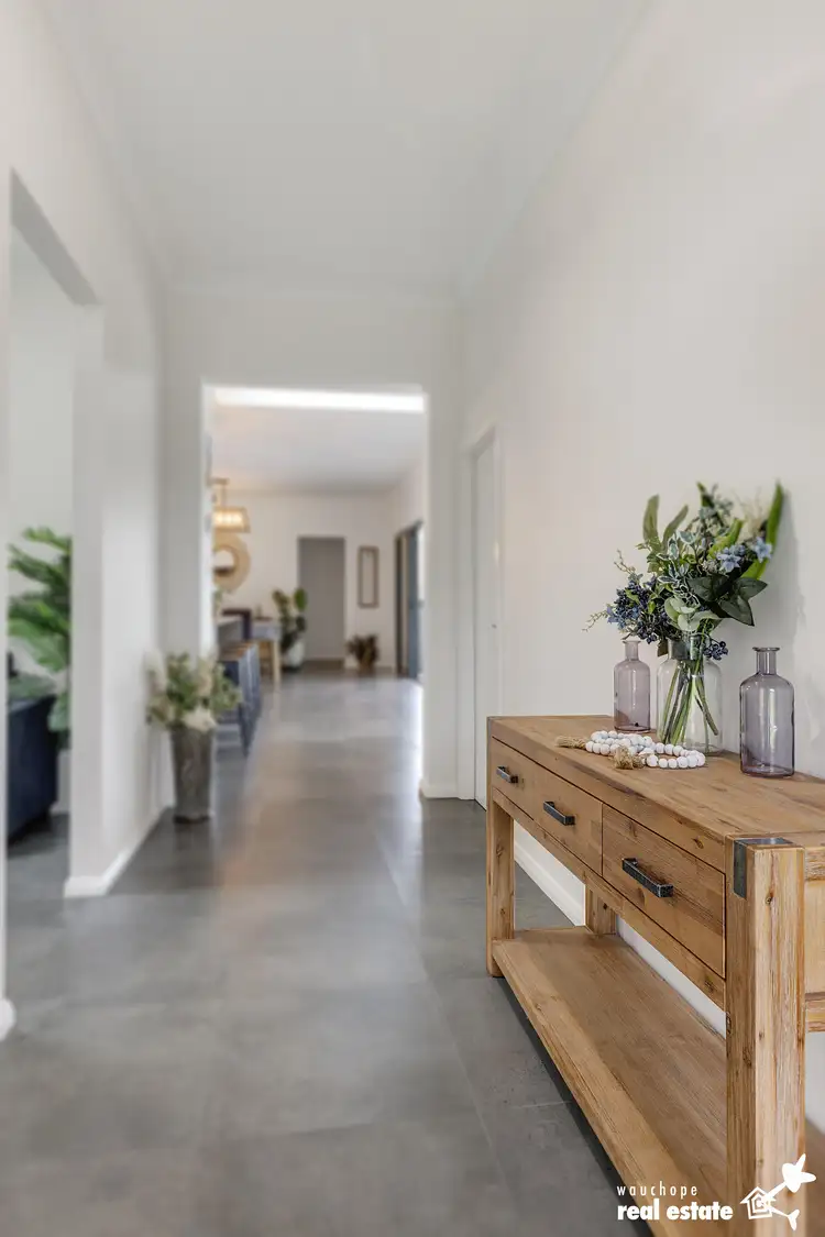 Second view of Homely rural property listing, 22 Kittyhawk Place, Beechwood NSW 2446
