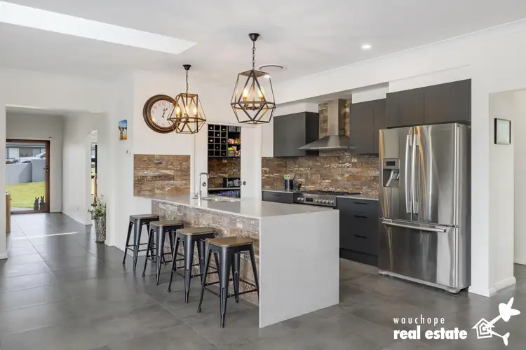 Third view of Homely rural property listing, 22 Kittyhawk Place, Beechwood NSW 2446