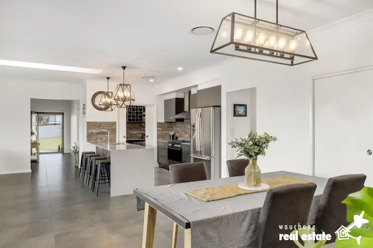 Fifth view of Homely rural property listing, 22 Kittyhawk Place, Beechwood NSW 2446