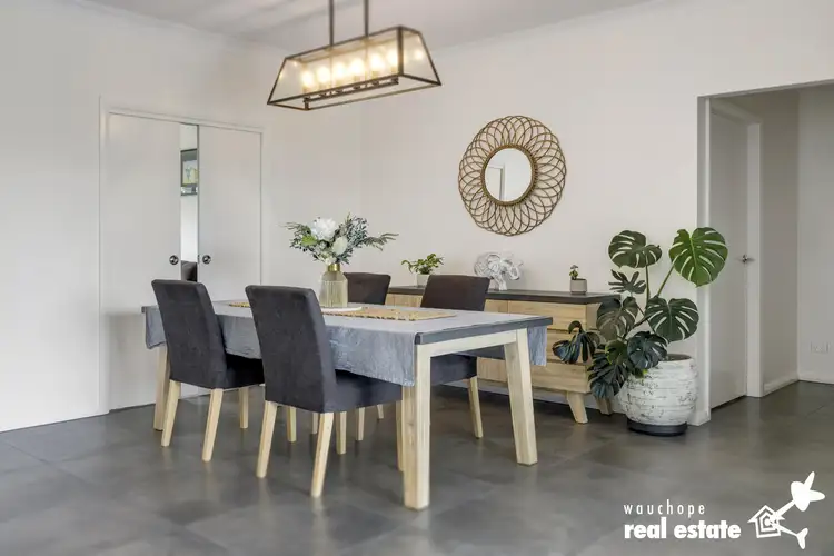 Sixth view of Homely rural property listing, 22 Kittyhawk Place, Beechwood NSW 2446