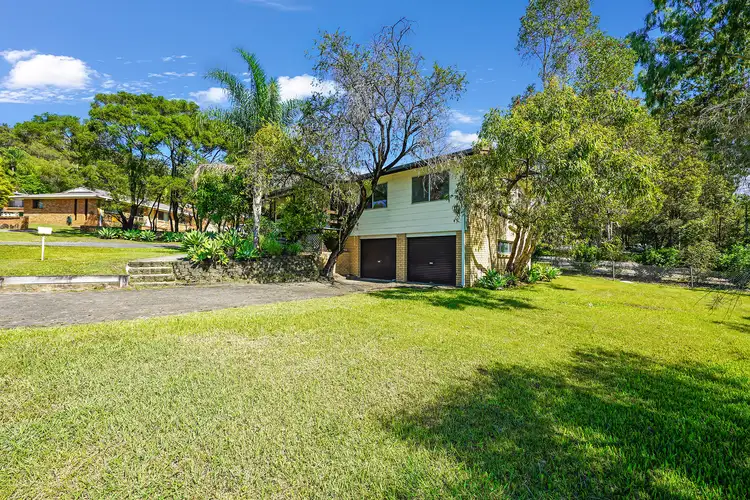 323 Mudgeeraba Road
