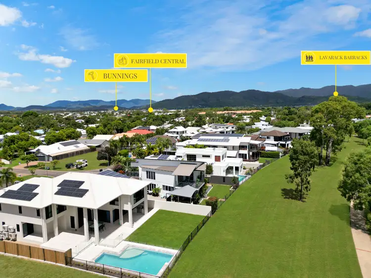 44 River Boulevard, Idalia QLD 4811
