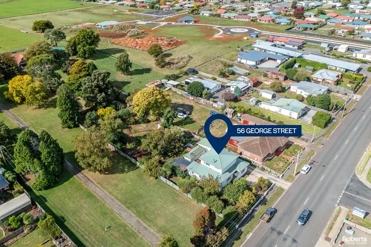 56 George Street, Scottsdale TAS 7260
