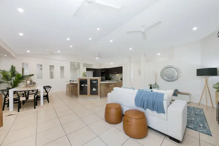 Second view of Homely house listing, 7 Ormonde Court, Kirwan QLD 4817