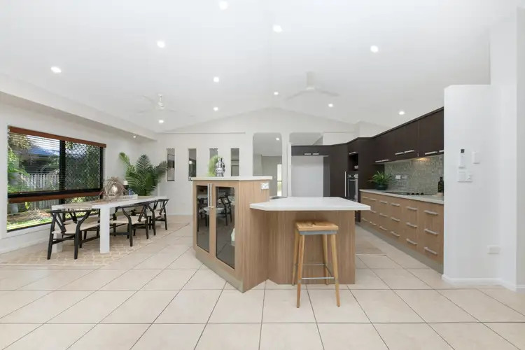 Fifth view of Homely house listing, 7 Ormonde Court, Kirwan QLD 4817