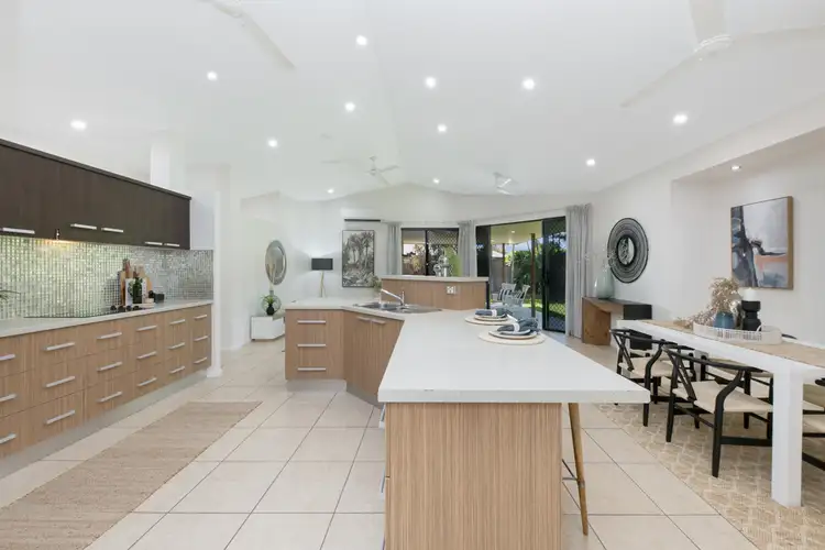 Sixth view of Homely house listing, 7 Ormonde Court, Kirwan QLD 4817