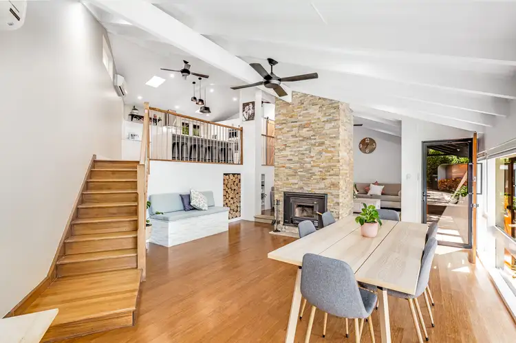 Main view of Homely house listing, 6 Sun Valley Drive, Glenalta SA 5052