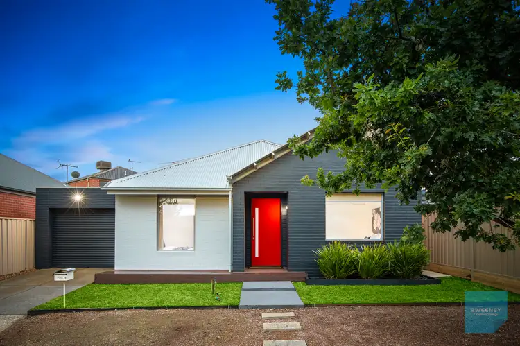 15 Cullen Terrace, Caroline Springs VIC 3023