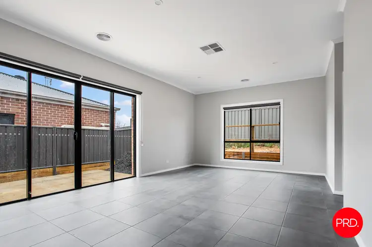 Fourth view of Homely house listing, 1/2 Eldridge Court, Kangaroo Flat VIC 3555