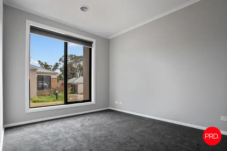 Fifth view of Homely house listing, 1/2 Eldridge Court, Kangaroo Flat VIC 3555