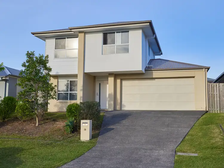 80 O'Reilly Drive, Coomera QLD 4209