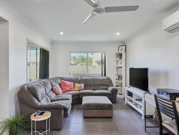 Fifth view of Homely house listing, 80 O'Reilly Drive, Coomera QLD 4209