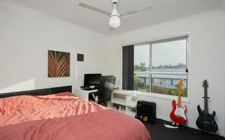Sixth view of Homely house listing, 80 O'Reilly Drive, Coomera QLD 4209