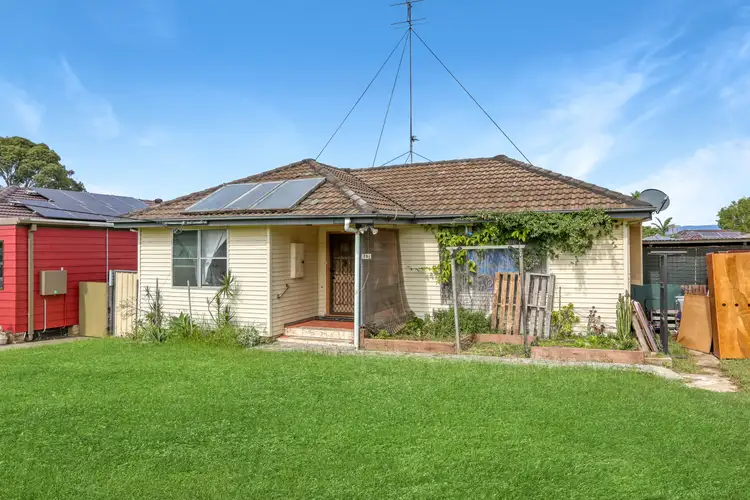 Main view of Homely house listing, 295 Northcliffe Drive, Berkeley NSW 2506