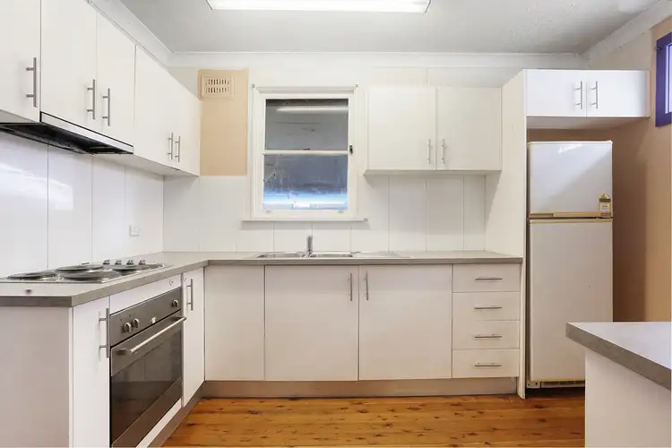 Third view of Homely house listing, 295 Northcliffe Drive, Berkeley NSW 2506