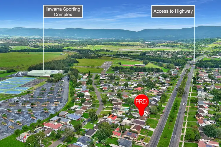 Sixth view of Homely house listing, 295 Northcliffe Drive, Berkeley NSW 2506