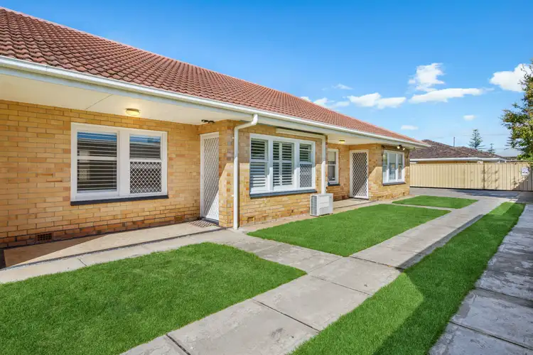 4/17 Second Avenue, Glenelg East SA 5045