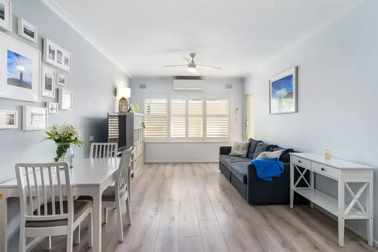 Third view of Homely unit listing, 4/17 Second Avenue, Glenelg East SA 5045