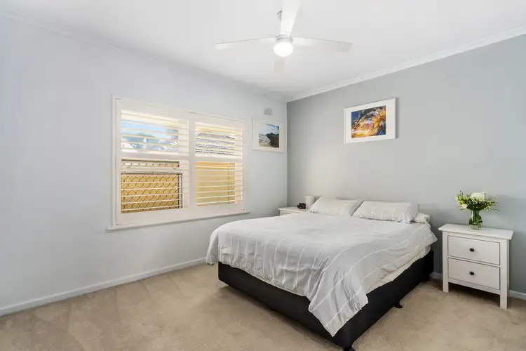 Fifth view of Homely unit listing, 4/17 Second Avenue, Glenelg East SA 5045