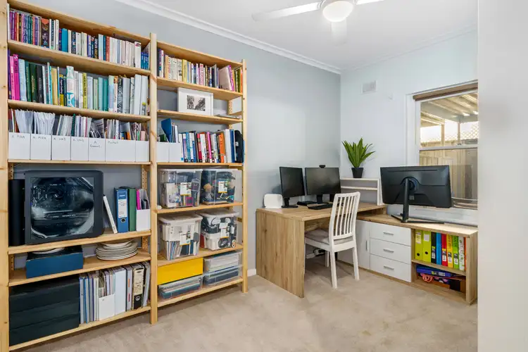 Sixth view of Homely unit listing, 4/17 Second Avenue, Glenelg East SA 5045