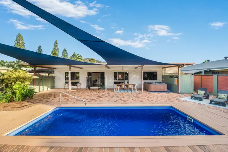 Second view of Homely house listing, 12 Cassia Court, Annandale QLD 4814