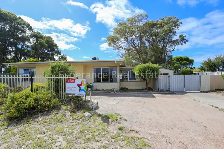 36 Travers Avenue, Nulsen WA 6450