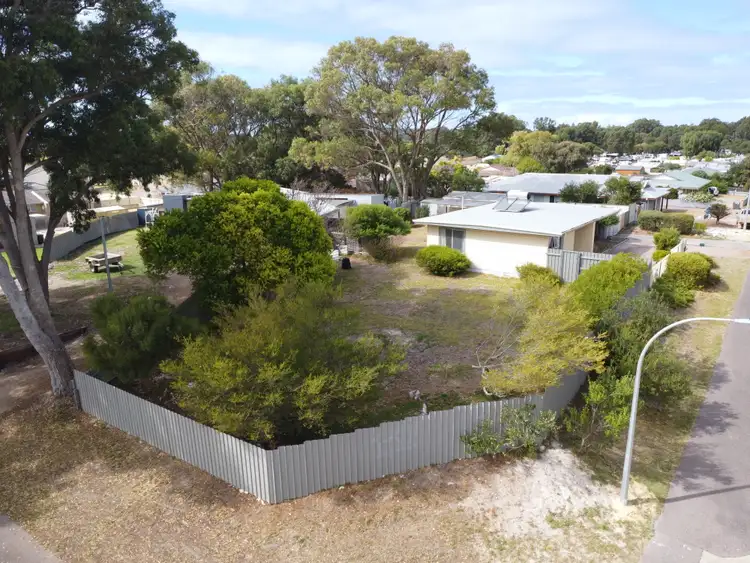 Third view of Homely house listing, 36 Travers Avenue, Nulsen WA 6450
