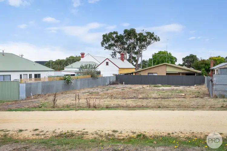 Second view of Homely land listing, 87 Clunes Road, Creswick VIC 3363