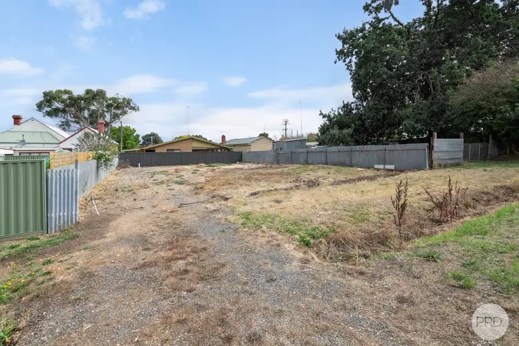 Third view of Homely land listing, 87 Clunes Road, Creswick VIC 3363
