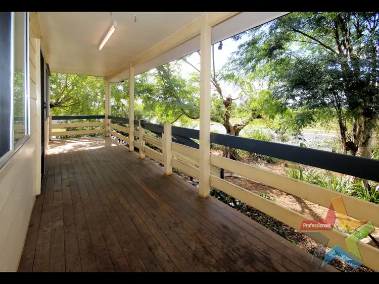 Second view of Homely house listing, 4 Nelson Street, Bundamba QLD 4304