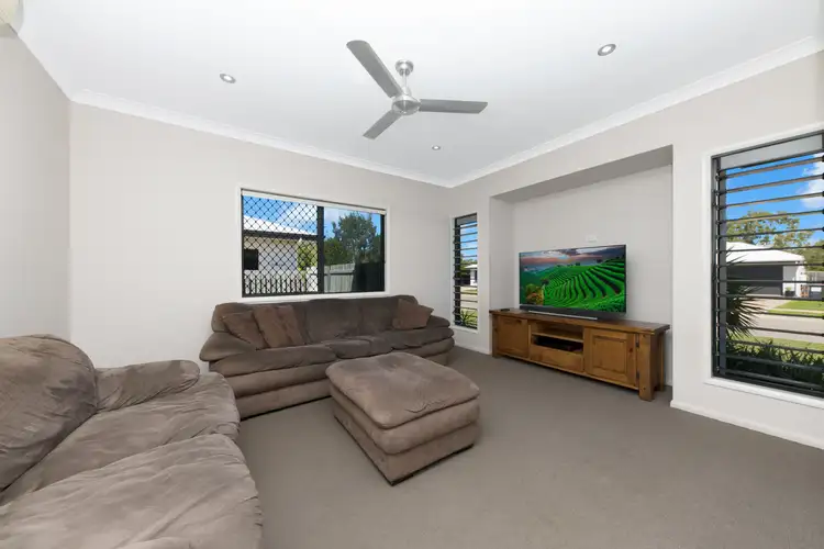 Second view of Homely house listing, 82 Marquise Circuit, Burdell QLD 4818