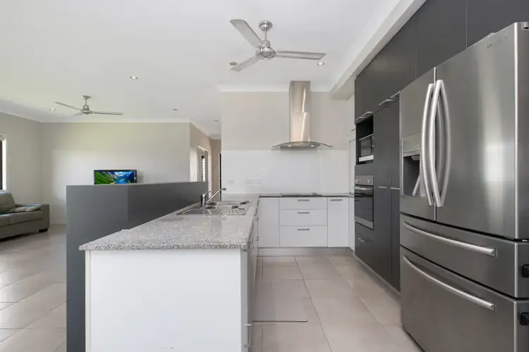 Third view of Homely house listing, 82 Marquise Circuit, Burdell QLD 4818