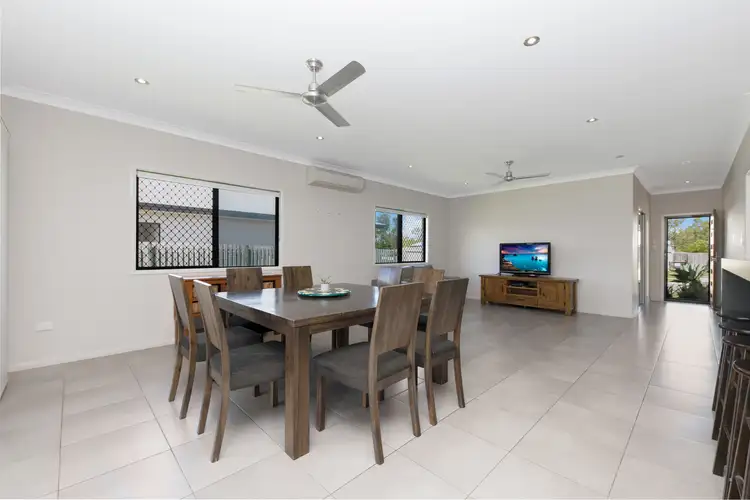 Fourth view of Homely house listing, 82 Marquise Circuit, Burdell QLD 4818