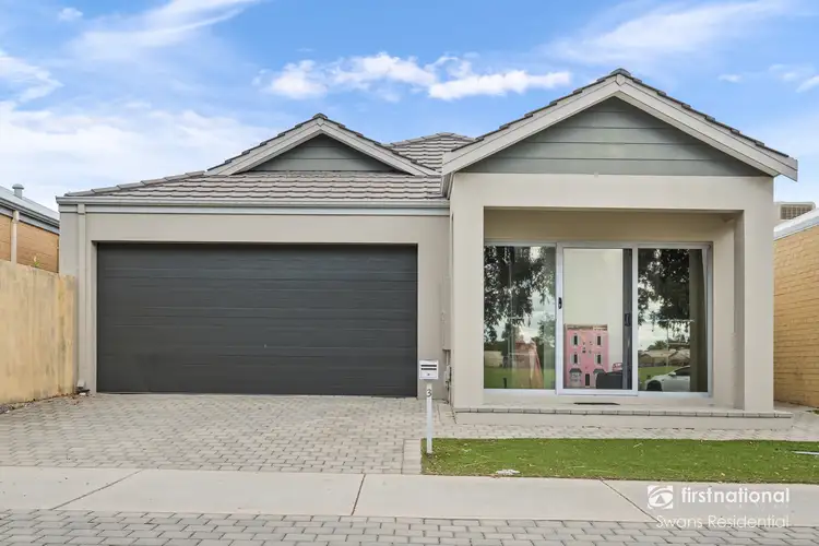 Third view of Homely house listing, 3 Everard Avenue, Ellenbrook WA 6069