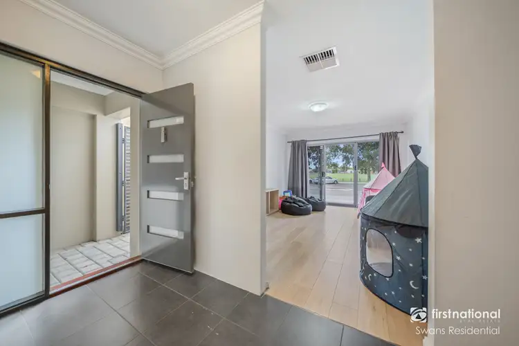 Fourth view of Homely house listing, 3 Everard Avenue, Ellenbrook WA 6069