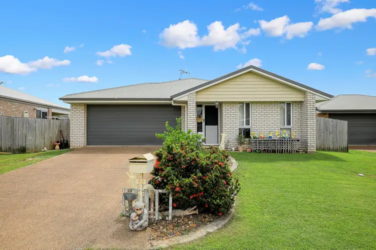 68 Neville Drive, Branyan QLD 4670